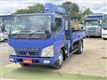 2004 Mitsubishi Canter