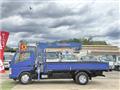 2004 Mitsubishi Canter