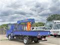2004 Mitsubishi Canter