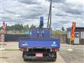 2004 Mitsubishi Canter