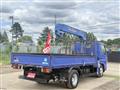 2004 Mitsubishi Canter