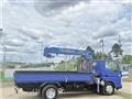 2004 Mitsubishi Canter