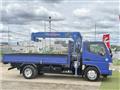 2004 Mitsubishi Canter