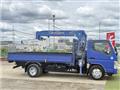 2004 Mitsubishi Canter