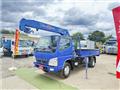 2004 Mitsubishi Canter