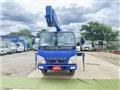 2004 Mitsubishi Canter