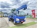 2004 Mitsubishi Canter