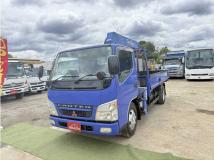 2004 Mitsubishi Canter