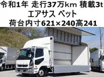 2019 Mitsubishi Fighter