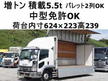 2008 Isuzu Isuzu Others
