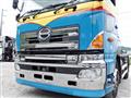 2011 Hino Hino Others