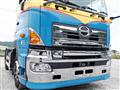 2011 Hino Hino Others