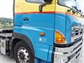2011 Hino Hino Others