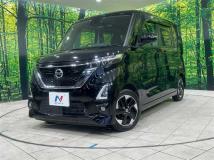 2020 Nissan ROOX