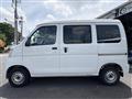 2017 Daihatsu Hijet Cargo