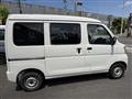 2017 Daihatsu Hijet Cargo