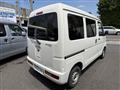 2017 Daihatsu Hijet Cargo