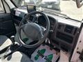2014 Suzuki Carry Truck