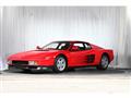 1991 Ferrari Testarossa