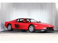 1991 Ferrari Testarossa