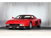 1991 Ferrari Testarossa