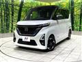 2021 Nissan ROOX