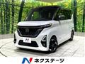 2021 Nissan ROOX
