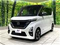 2021 Nissan ROOX