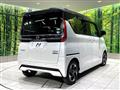 2021 Nissan ROOX