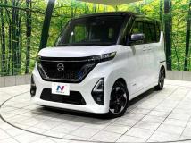 2021 Nissan ROOX