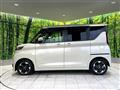 2021 Nissan ROOX