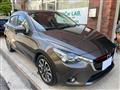 2014 Mazda Demio