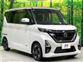 2021 Nissan ROOX