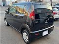 2011 Nissan Moco