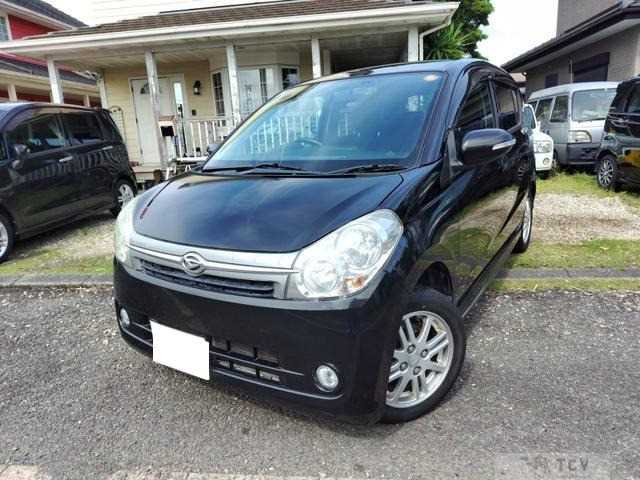 2010 Daihatsu Mira