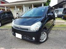 2010 Daihatsu Mira