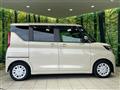 2021 Nissan ROOX