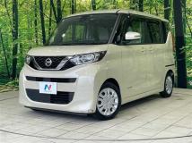 2021 Nissan ROOX