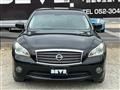 2012 Nissan Fuga
