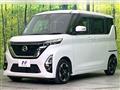 2021 Nissan ROOX