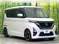 2021 Nissan ROOX