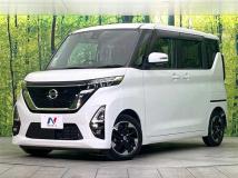 2021 Nissan ROOX