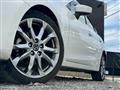 2015 Mazda Axela