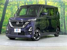 2021 Nissan ROOX