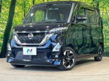2021 Nissan ROOX