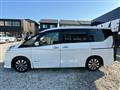 2016 Nissan Serena