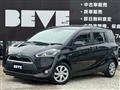 2018 Toyota Sienta