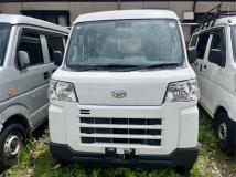 2022 Daihatsu Hijet Cargo