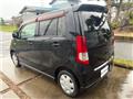 2008 Suzuki Wagon R
