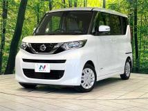 2022 Nissan ROOX